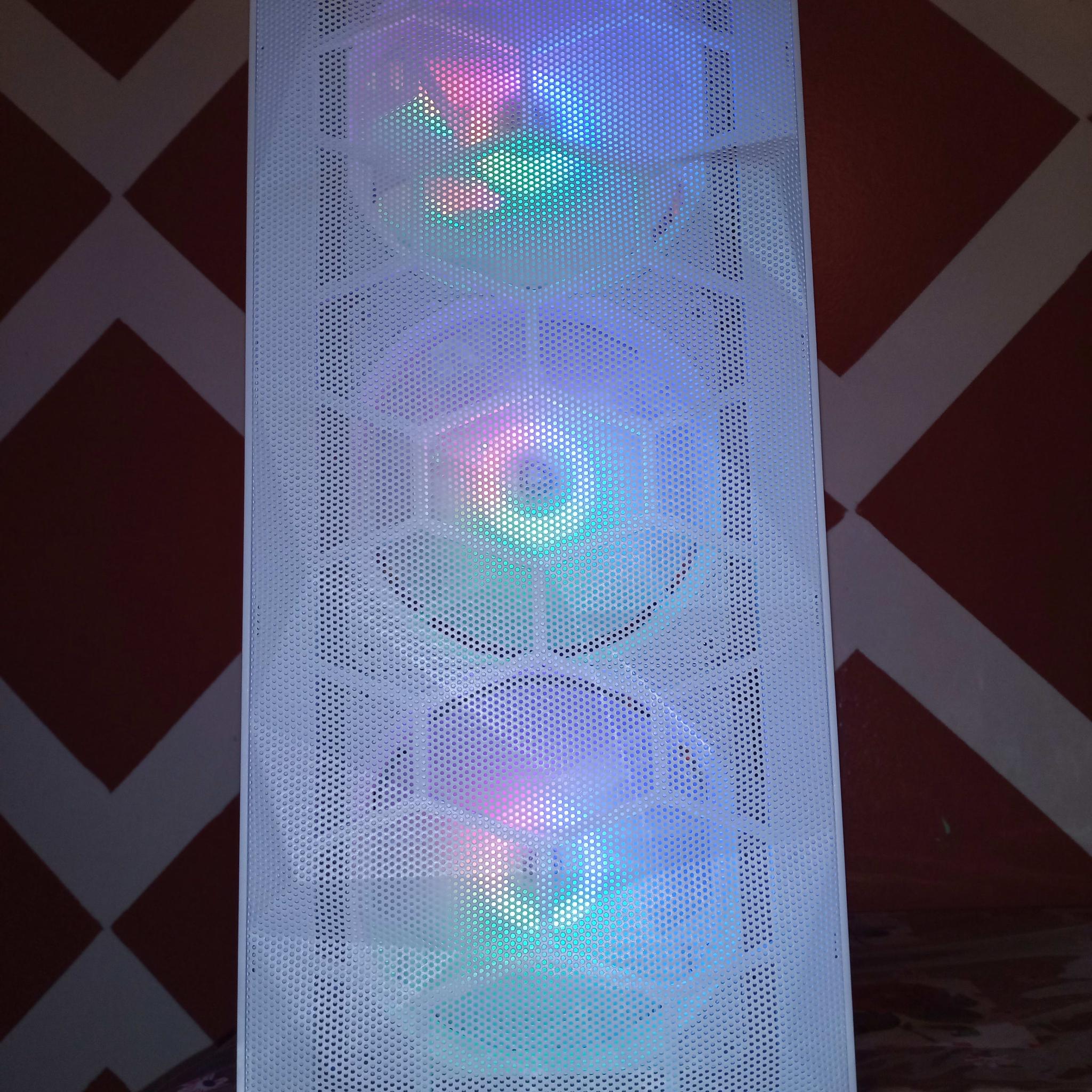 PIXIE✨| i7-9700F & GTX 1080| 32gb DDR4 + 1.2TB SSD Gaming/Streaming PC