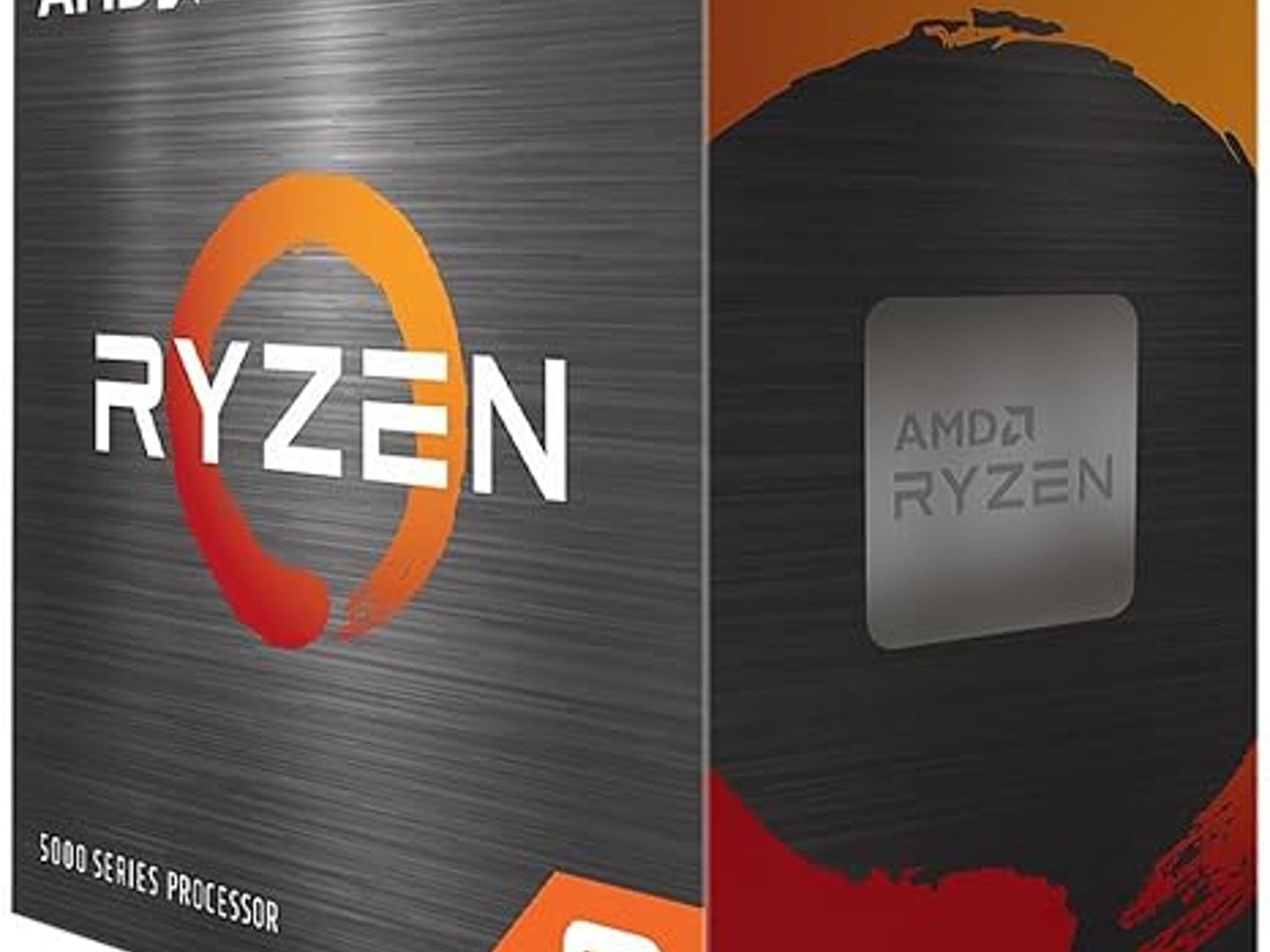 AMD Ryzen 9 5950X 16-Core CPU - Used, In Original Box
