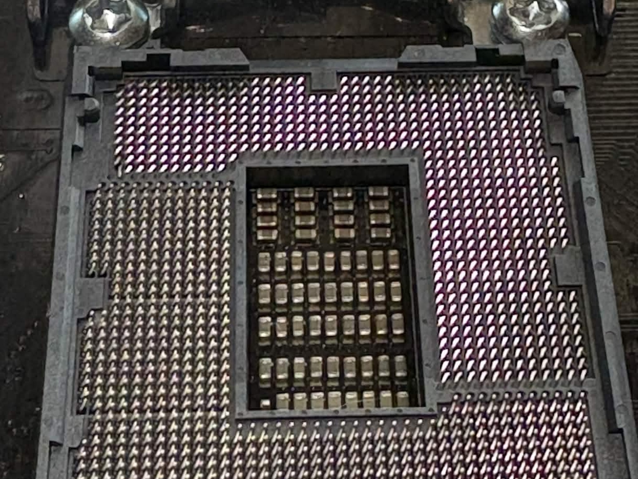 ASRock Z370M-ITX/ac Mini ITX LGA1151 Motherboard