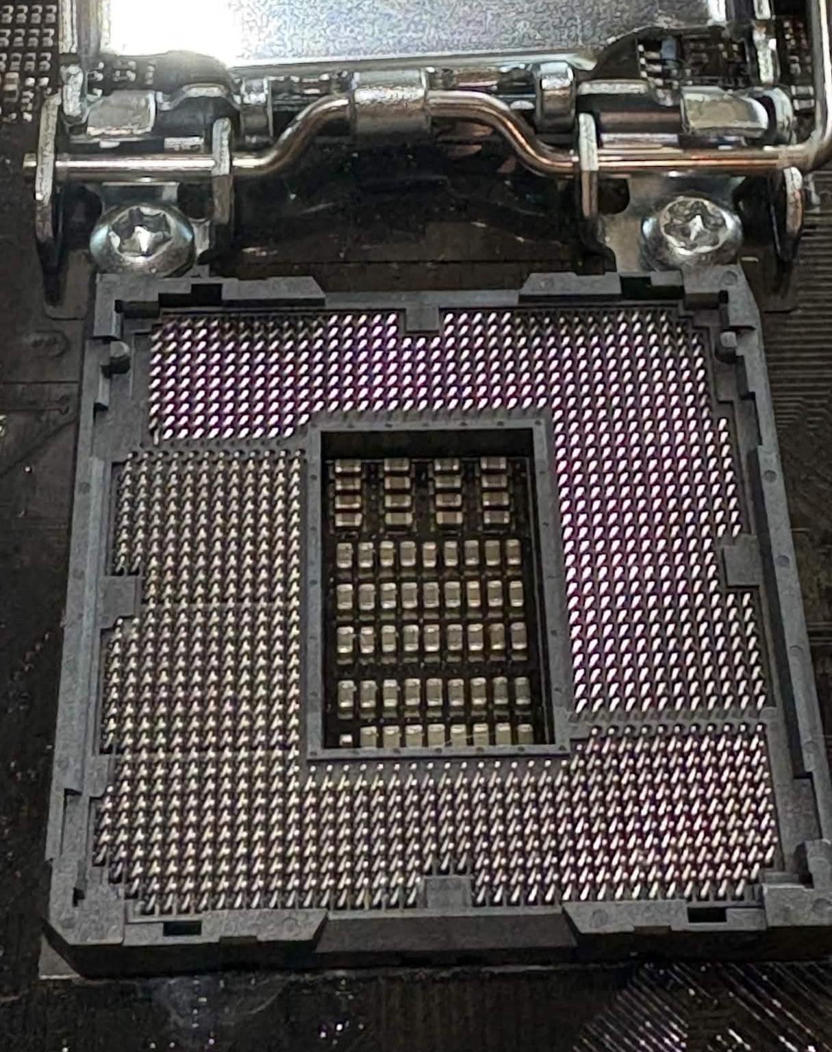 ASRock Z370M-ITX/ac Mini ITX LGA1151 Motherboard