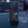 Powercolor Red Dragon RX570 4gb Model WORKING