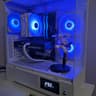 I7 9700k / RTX 4060 Ti / 32GB RAM / 1tb SSD Nvme