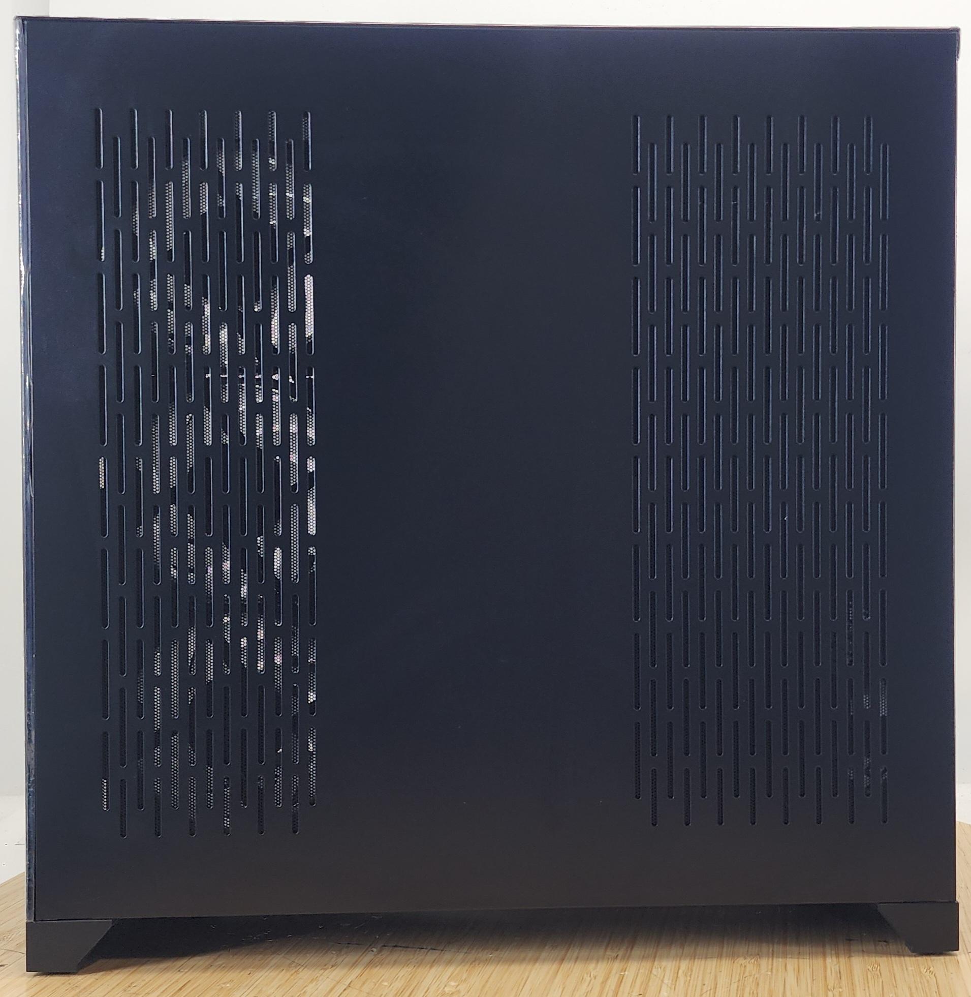 Gaming PC Ryzen 7 7800X3D 32GB RAM 1TB SSD RX 7800 XT 16GB Win11 Computer