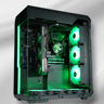🌌🧑‍🚀Neutron🔭 Gaming PC🌌AMD RX 9070 XT 16GB🌌AMD Ryzen 7 7800X3D🌌32GB DDR5🌌2TB NVME