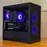 ⚡Ryzen 5 5600 || RX 9060XT 16GB || 32gb DDR4 || 1TB SSD