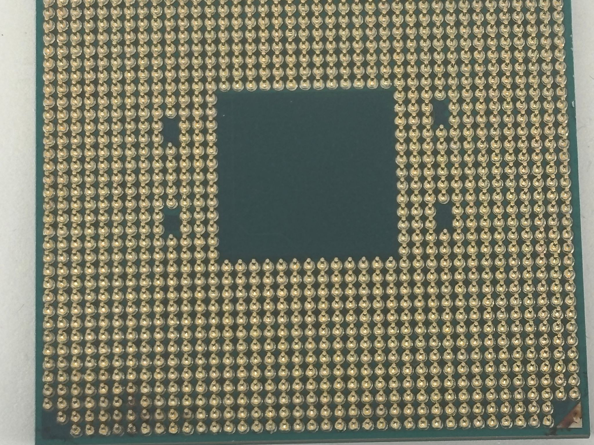 AMD Ryzen 1300X