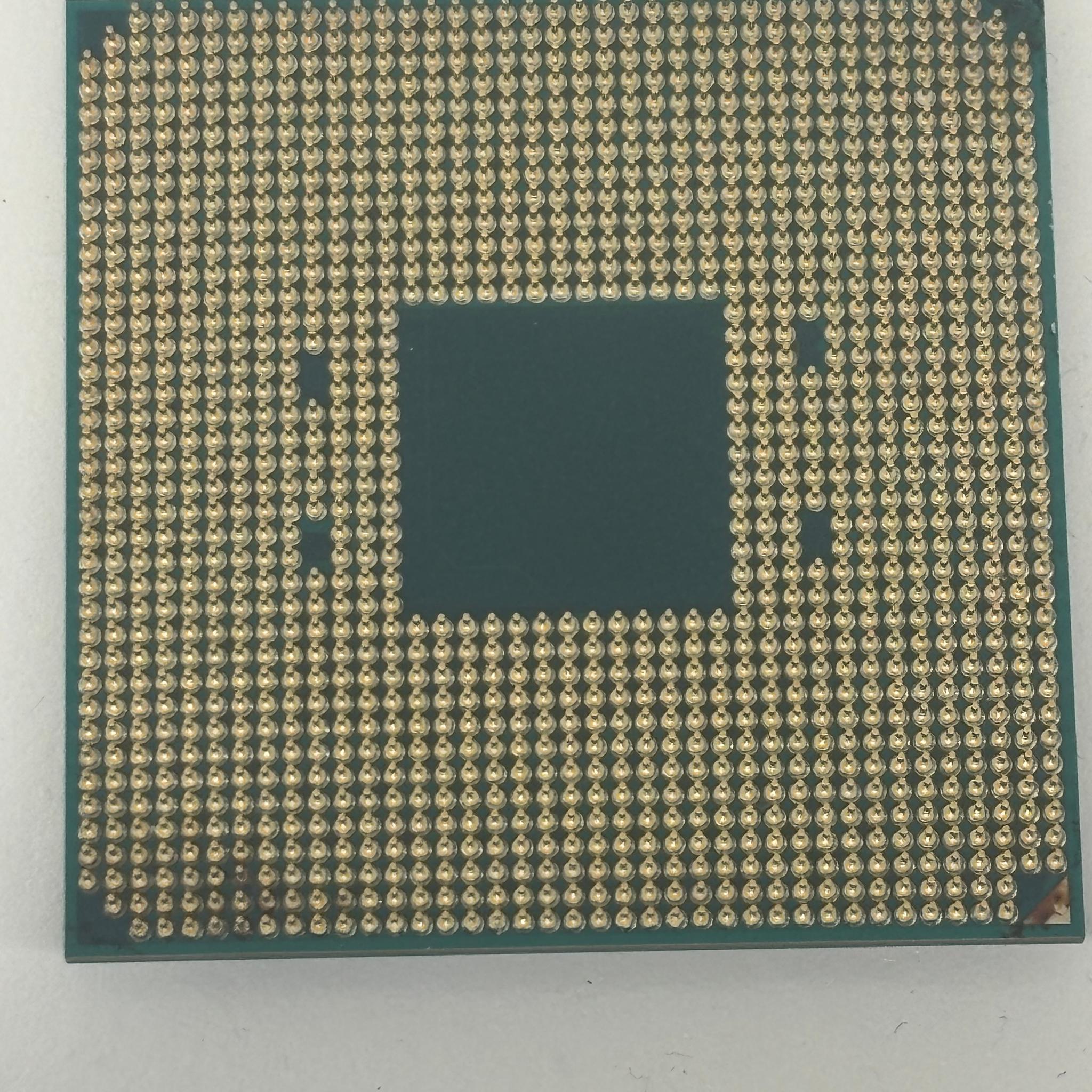 AMD Ryzen 1300X