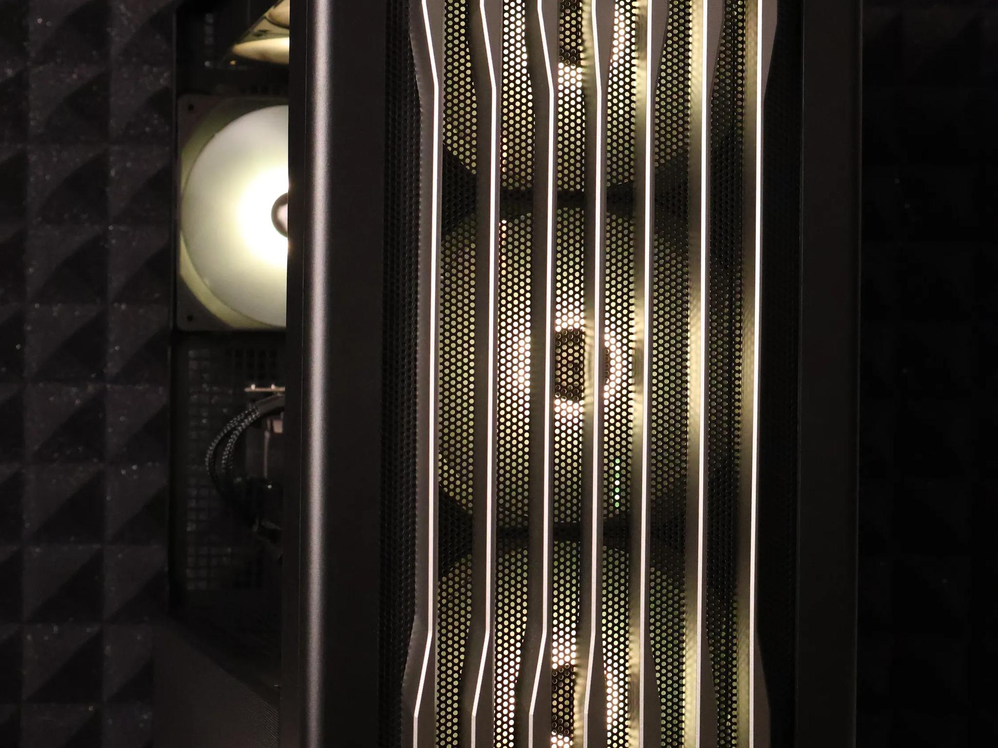 ⚫ Intel Core i9 12900K/RTX 5070 12GB Gaming/Streaming PC ⚫