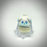 DOLLAR KEYCAPS!! *Snow Poof*