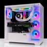 🎡 VIVID Gaming PC | RTX 4070 TI 12GB | Ryzen 7 5800X3D | 32GB RAM | 2TB NVME | FREE SHIPPING