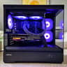 RTX 2070 Super| Ryzen 5700G| 16 GB DDR4| 1Tb NVME 1080p/1440p gaming