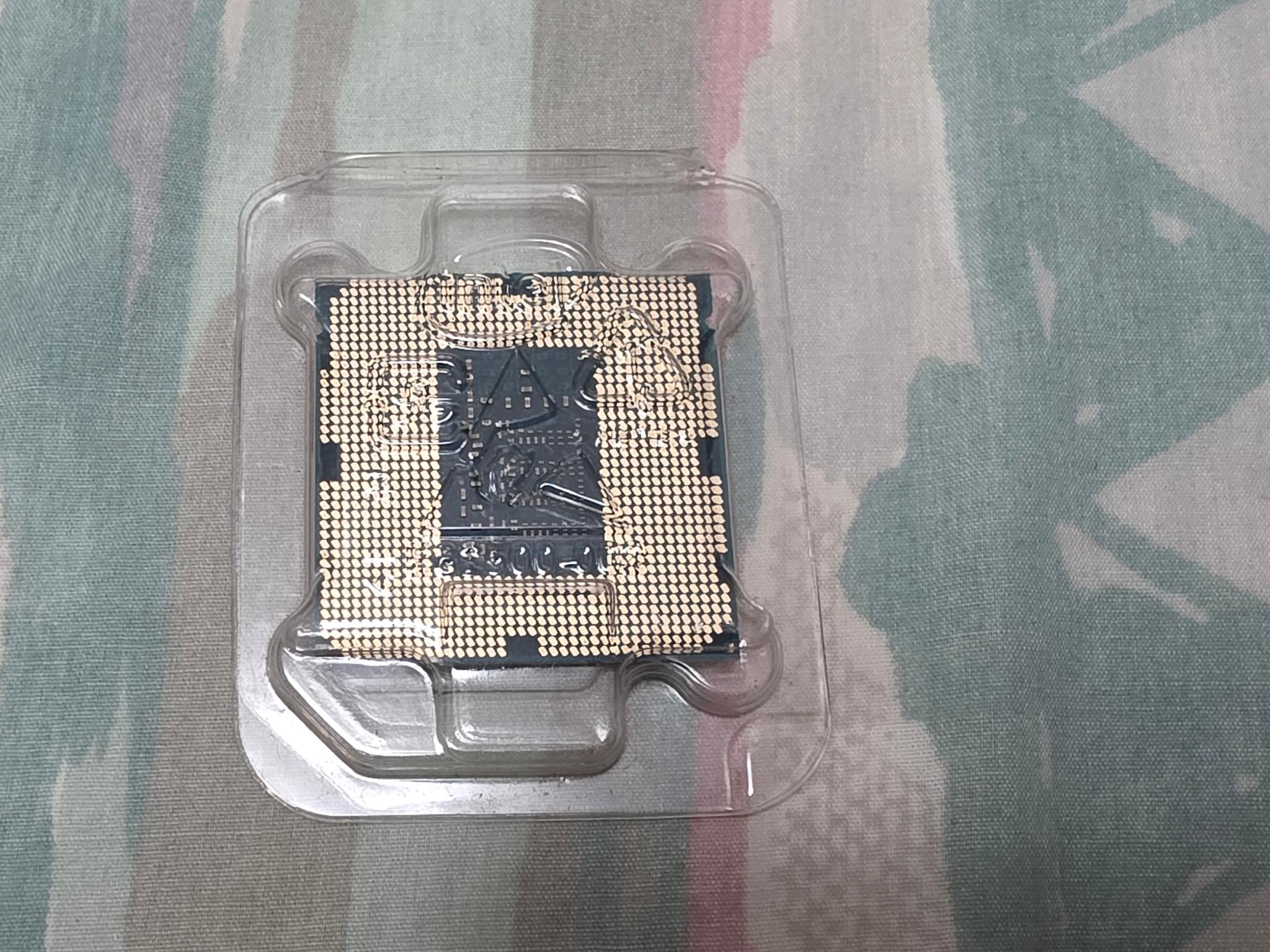 Intel Core i7-4790 LGA 1150 Processor