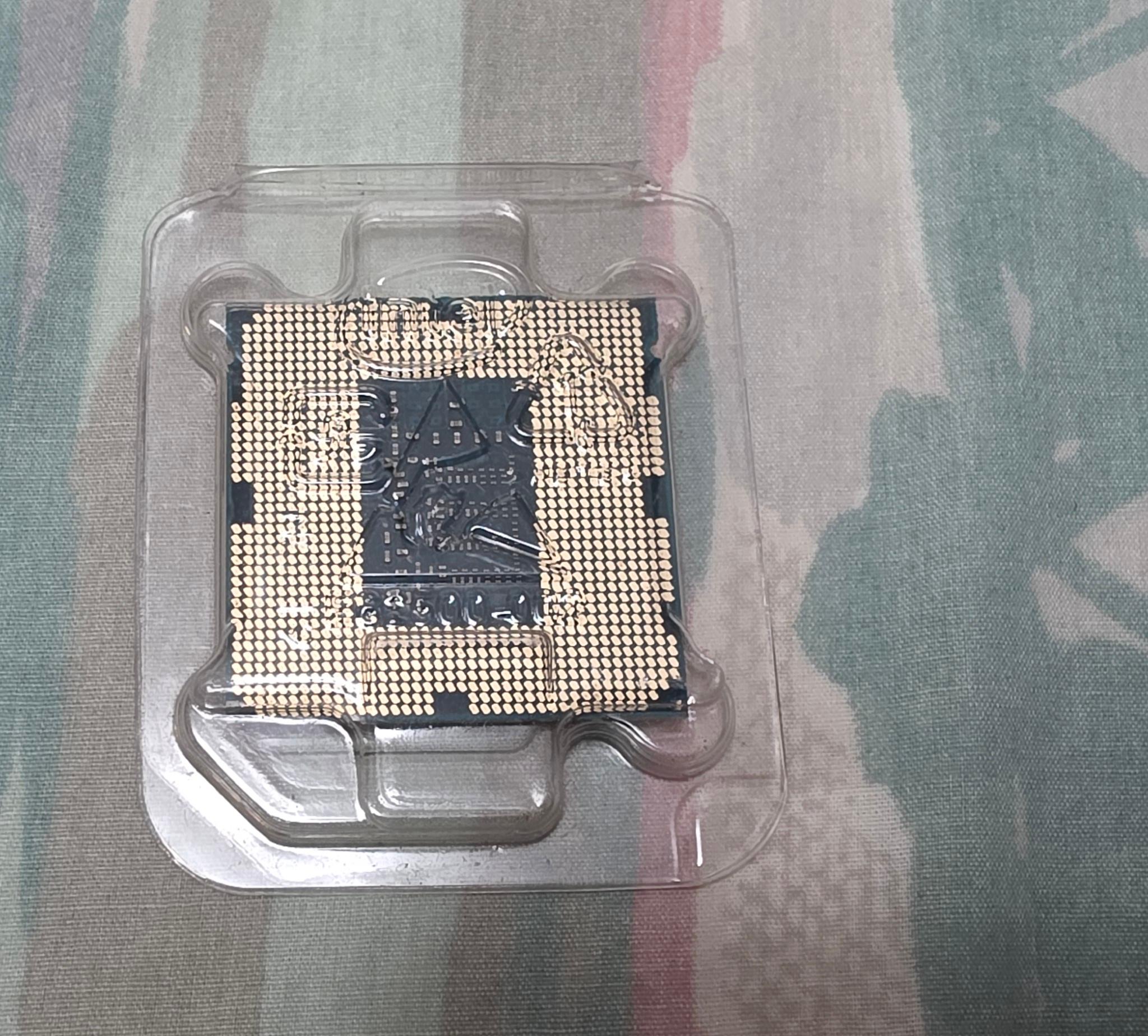 Intel Core i7-4790 LGA 1150 Processor