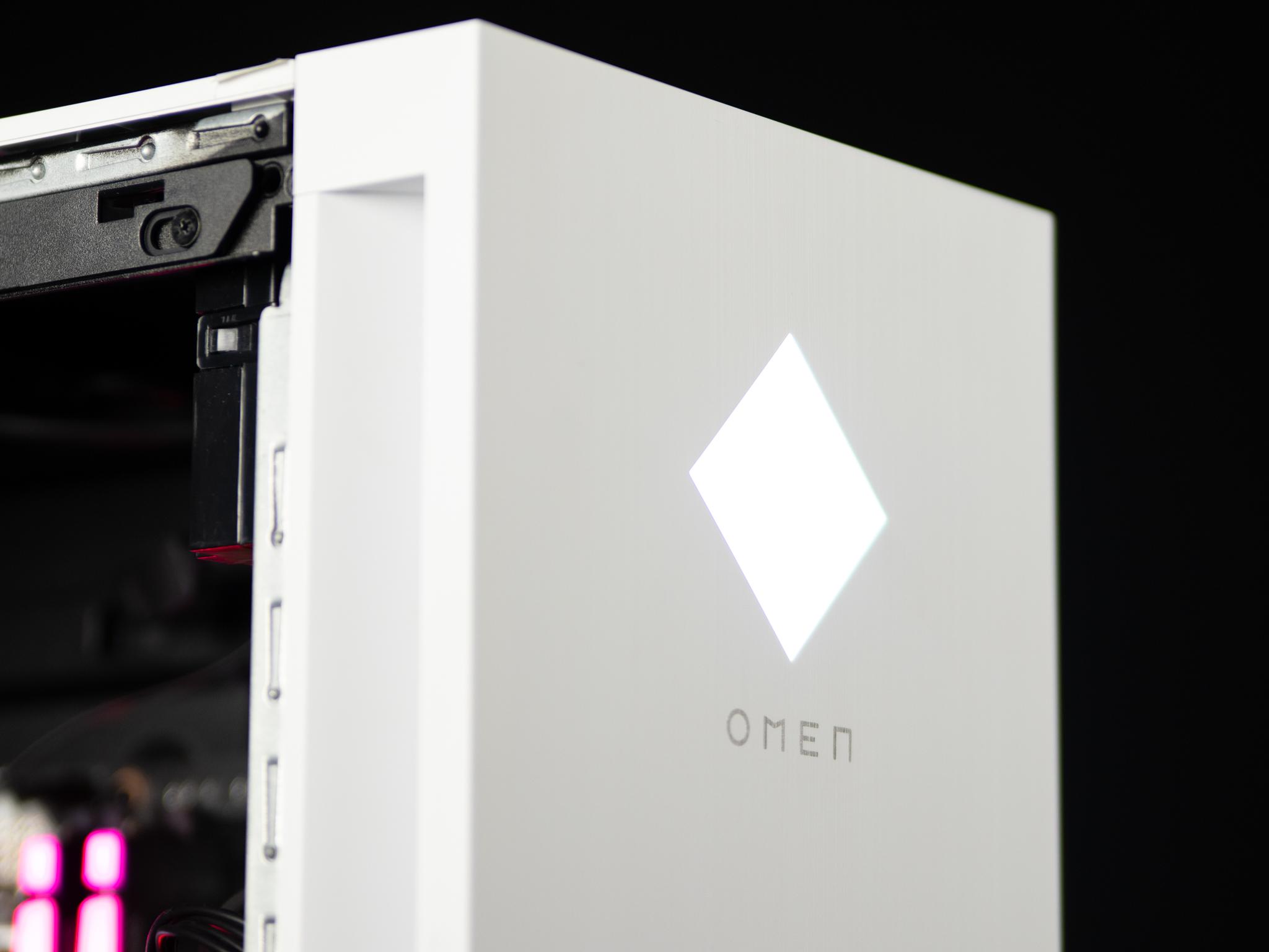 [Sale Time] Omen PC RTX 2060 DDR5 Windows 11 Intel i313100 1500GB Gaming Workstation