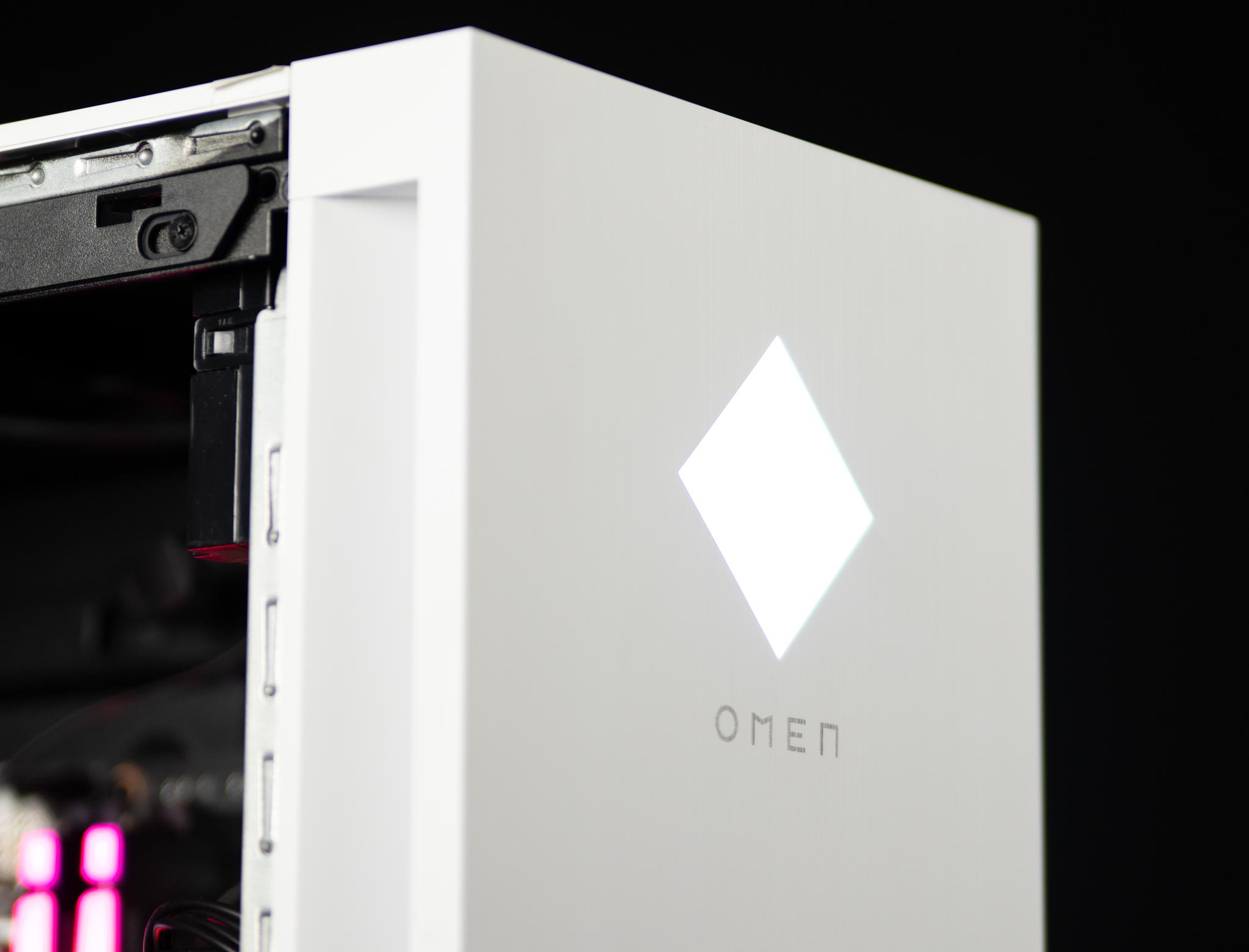 [Sale Time] Omen PC RTX 2060 DDR5 Windows 11 Intel i313100 1500GB Gaming Workstation