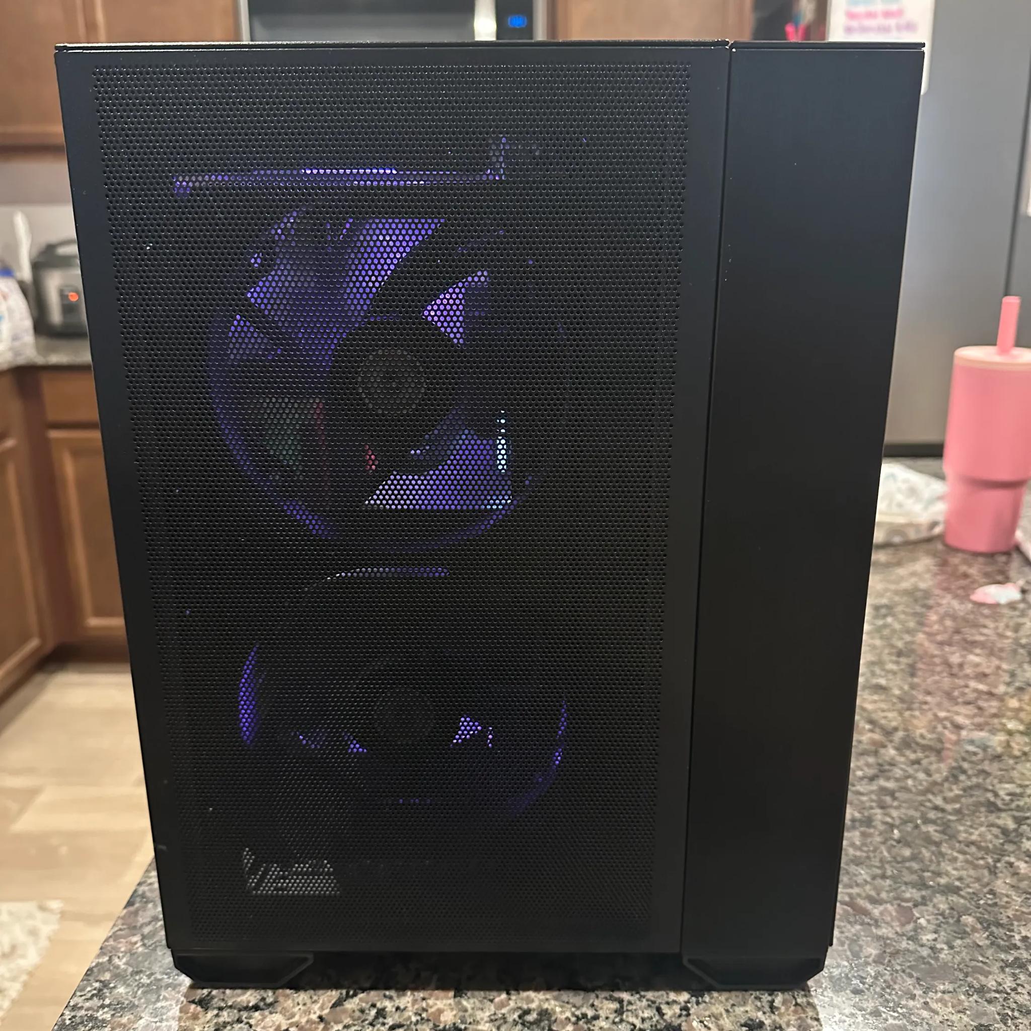 🔥🔥XFX 7800XT GAMING PC - PRICED TO SELL ASAP🔥🔥
