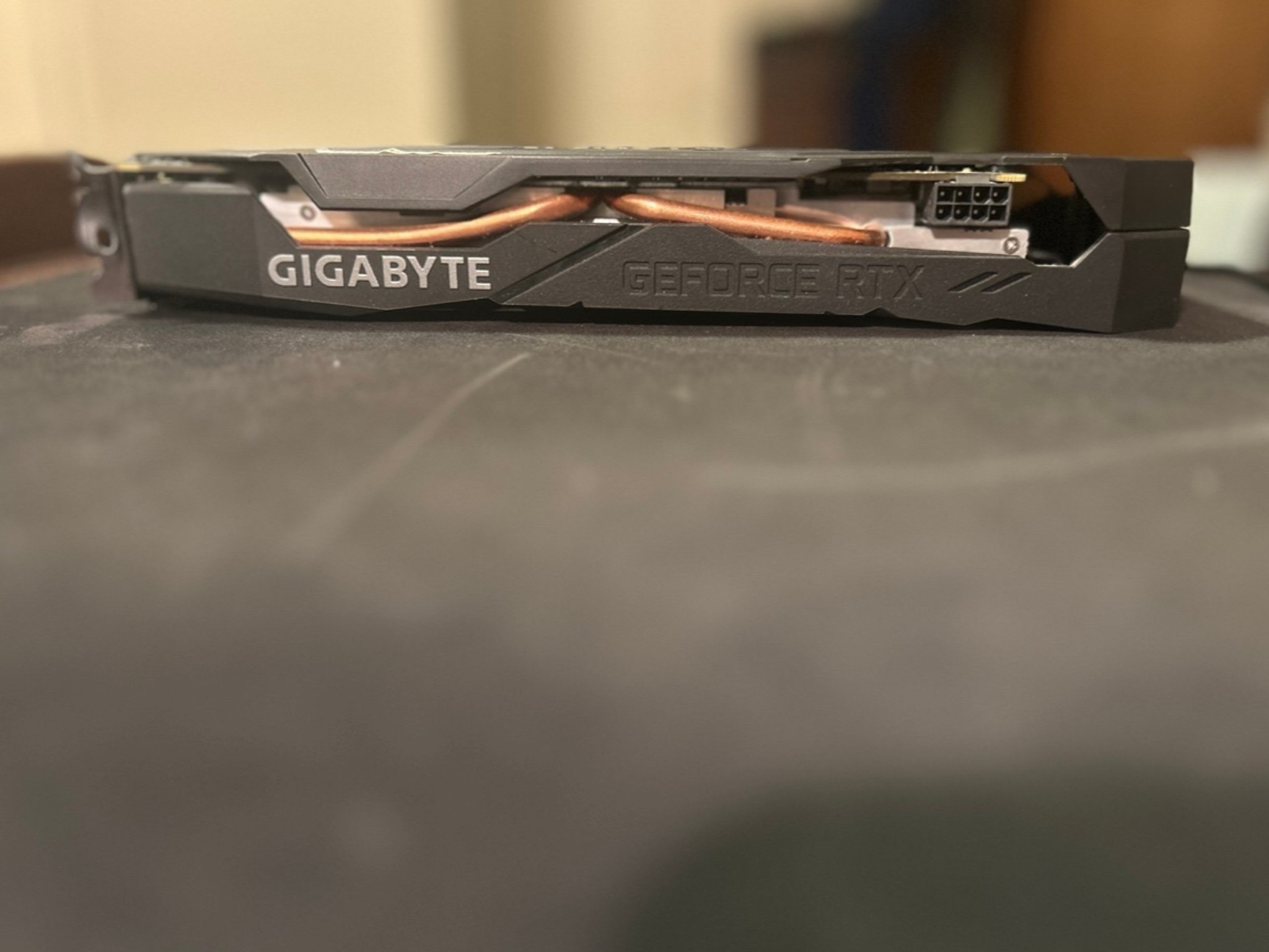 Nvidia RTX 2070 GPU