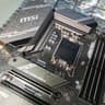 MSI B760 GAMING PLUS WIFI