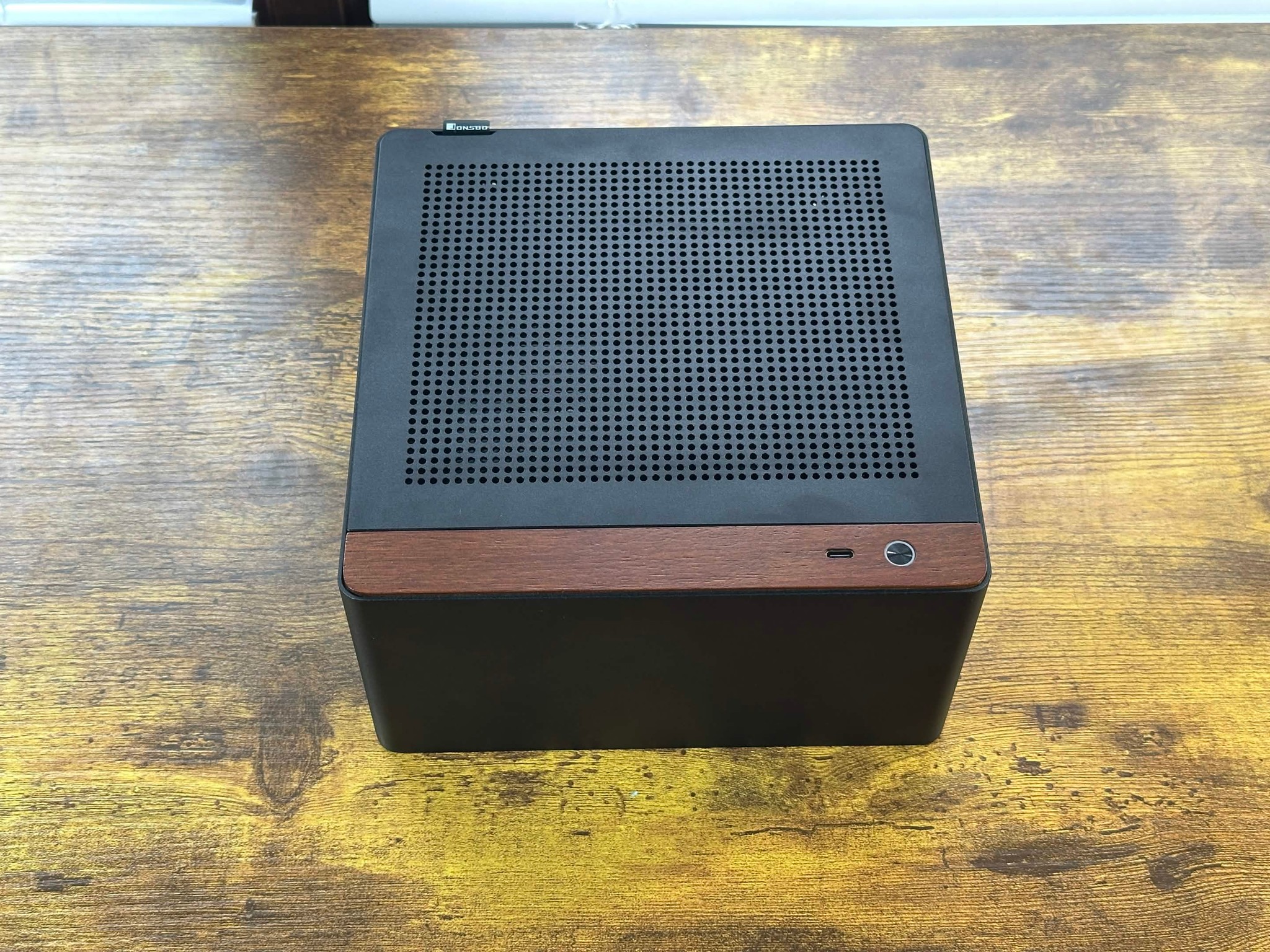 Intel i5-14500T | Quadro RTX 3000 6GB | 32GB DDR4 | 512GB NVME | Win11 | WIFI | 1080P SFF Gaming PC