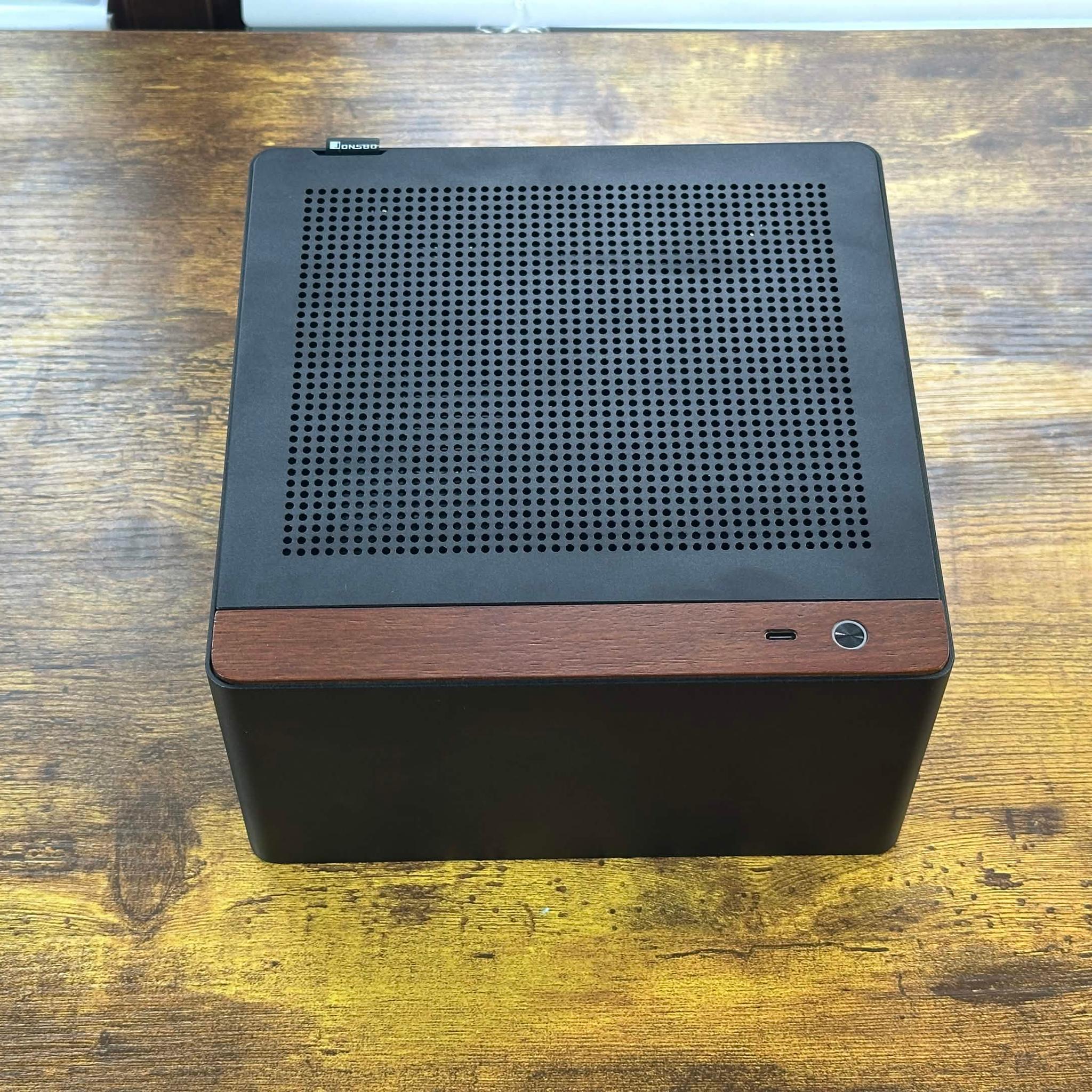 Intel i5-14500T | Quadro RTX 3000 6GB | 32GB DDR4 | 512GB NVME | Win11 | WIFI | 1080P SFF Gaming PC