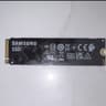 Samsung PM9C1b 512GB Internal SSD M.2 2280 (M.2) MZVL8512HFLU-00BTW