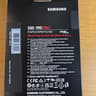 [Brand New Sealed] SAMSUNG 990 PRO 1TB PCIe 4.0 NVMe SSD