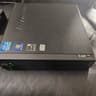 Lenovo Thinkcentre M92p Tiny 1Lt Mini PC Enhanced with Intel Xeon E3-1265L V2 4C 8T 8GB RAM Win 11