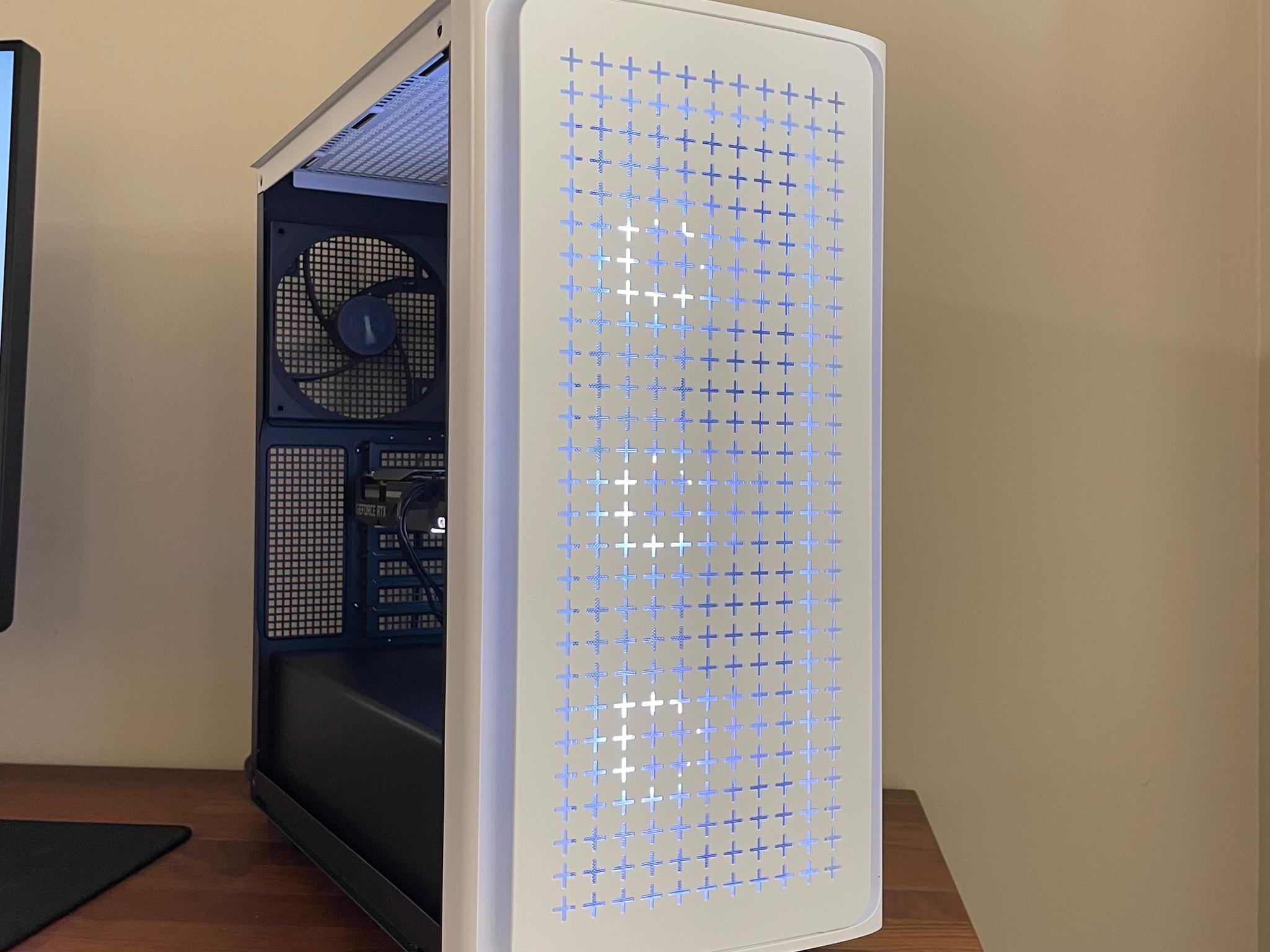 RTX 3060 12GB | Ryzen 5 5500 | 1TB SSD | The Legend V2