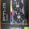 EVGA RTX 3090 FTW 3 Ultra  24 GB 24G-P5-3987-KR