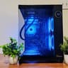 RTX 4070 Super | Ryzen 9 5900X | 32GB RAM | 1TB SSD | WiFi + BT | WINDOWS 11 Pro |✨Artemis II✨
