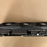 MSI Geforce RTX 3060 Ti GAMING X TRIO, Works but AS IS for PARTS ONLY