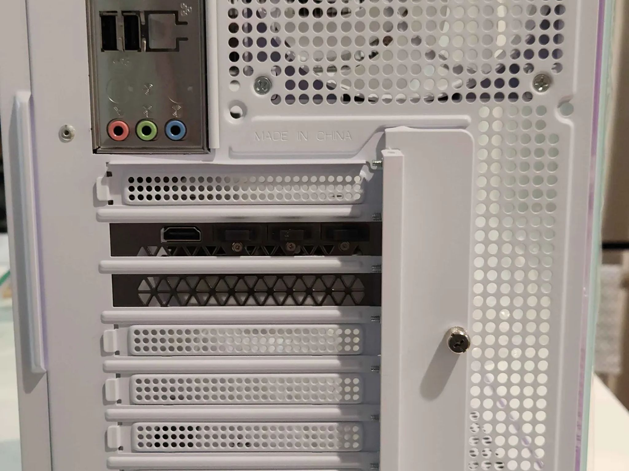 Ultra | 8 core 16 threads | 16gb ram |RTX 3060 12GB