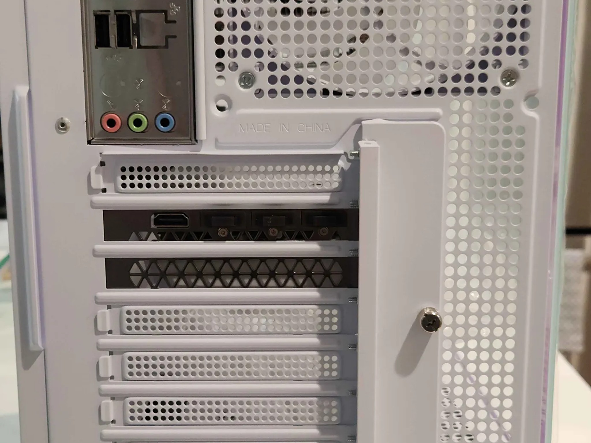 Ultra | 8 core 16 threads | 16gb ram |RTX 3060 12GB
