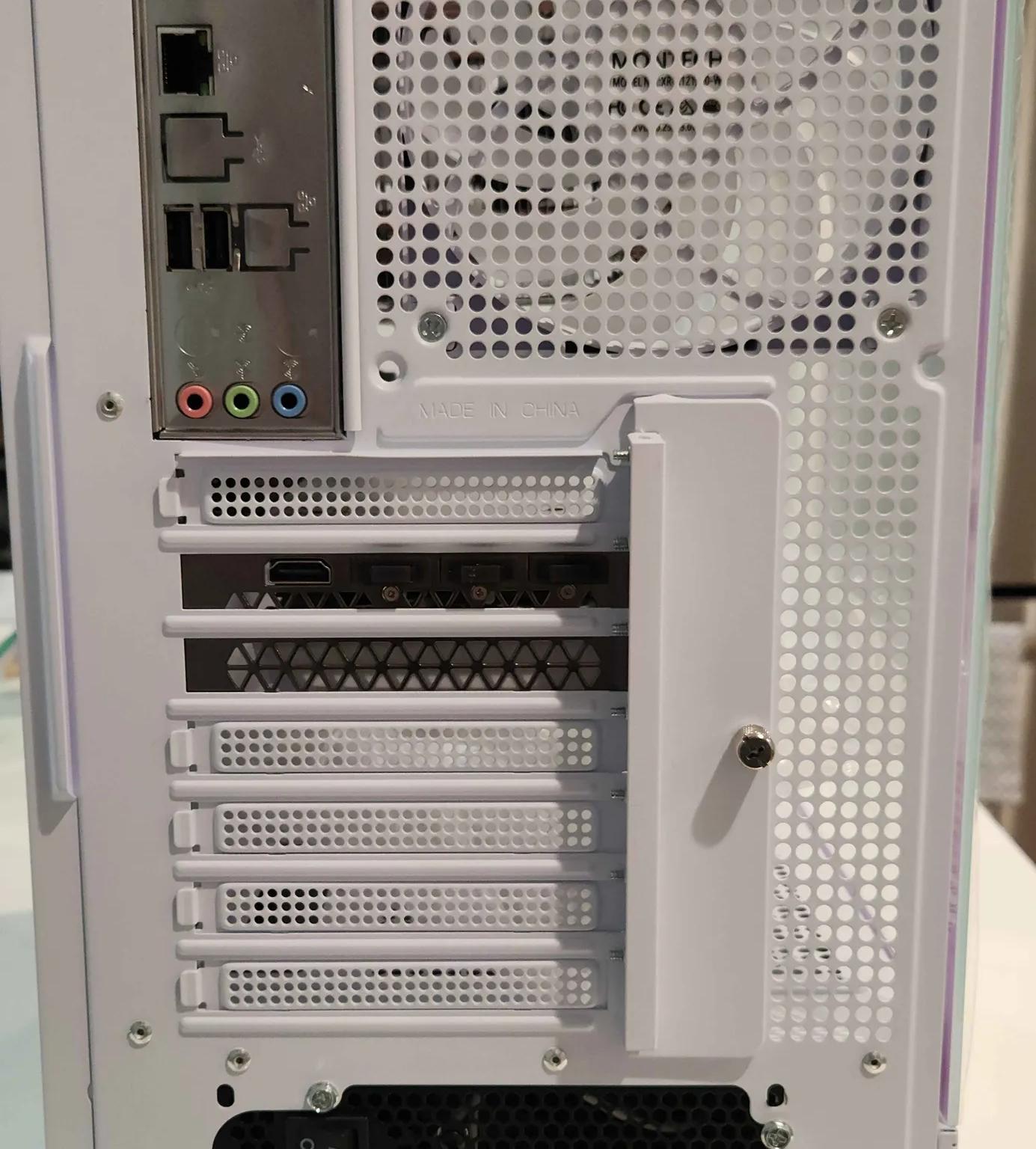 Ultra | 8 core 16 threads | 16gb ram |RTX 3060 12GB