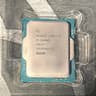 Intel I5-12600k