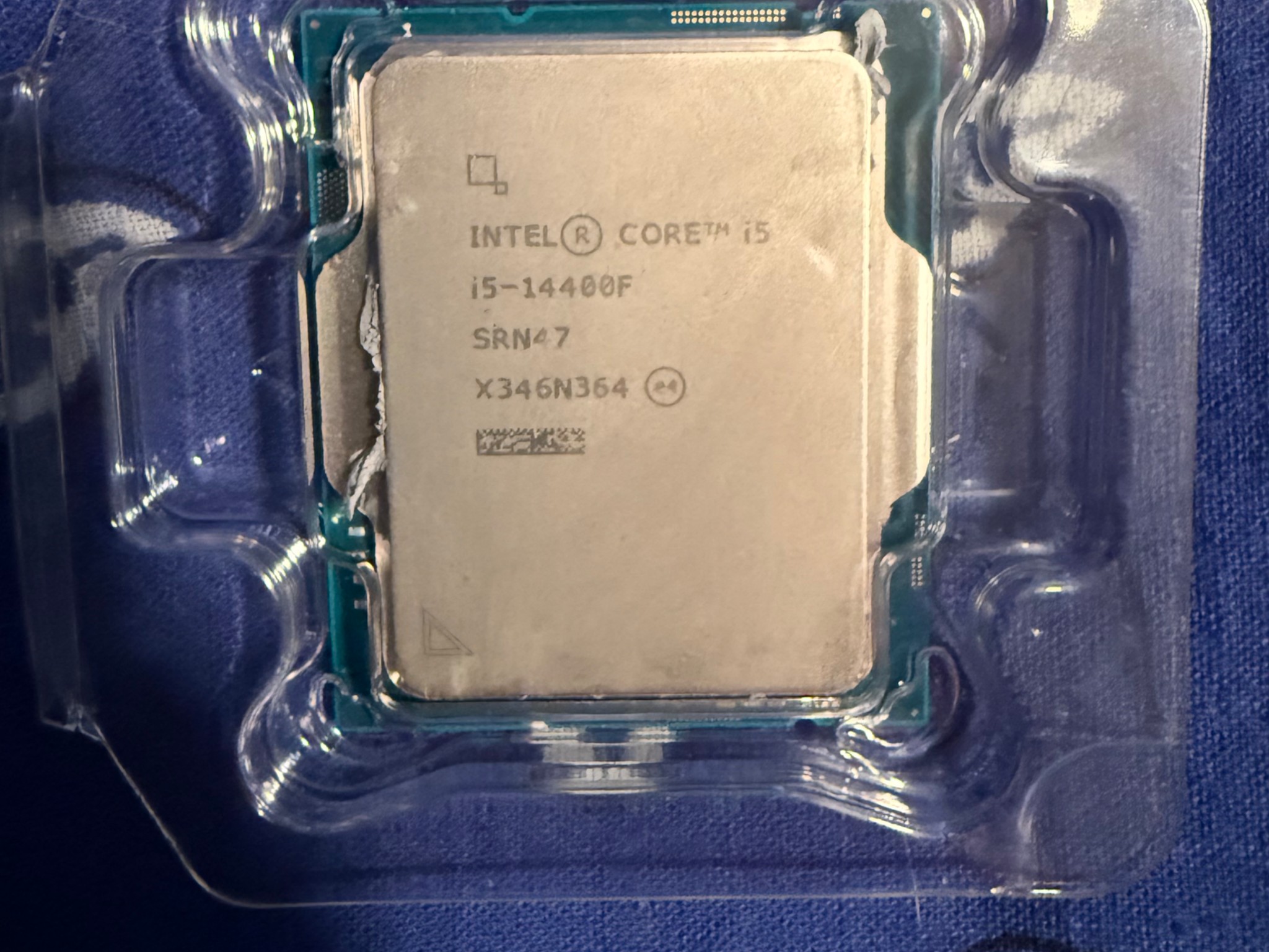 i5 14400f