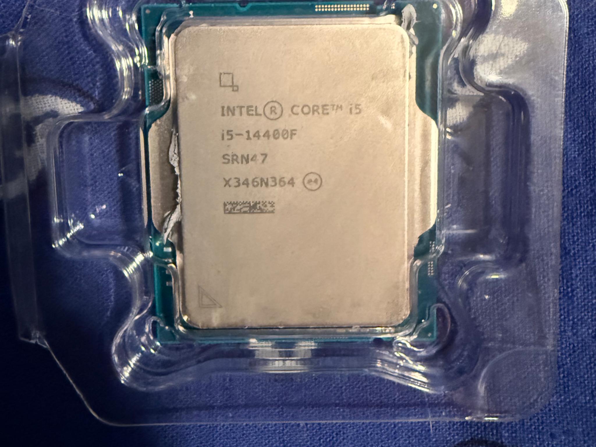 i5 14400f