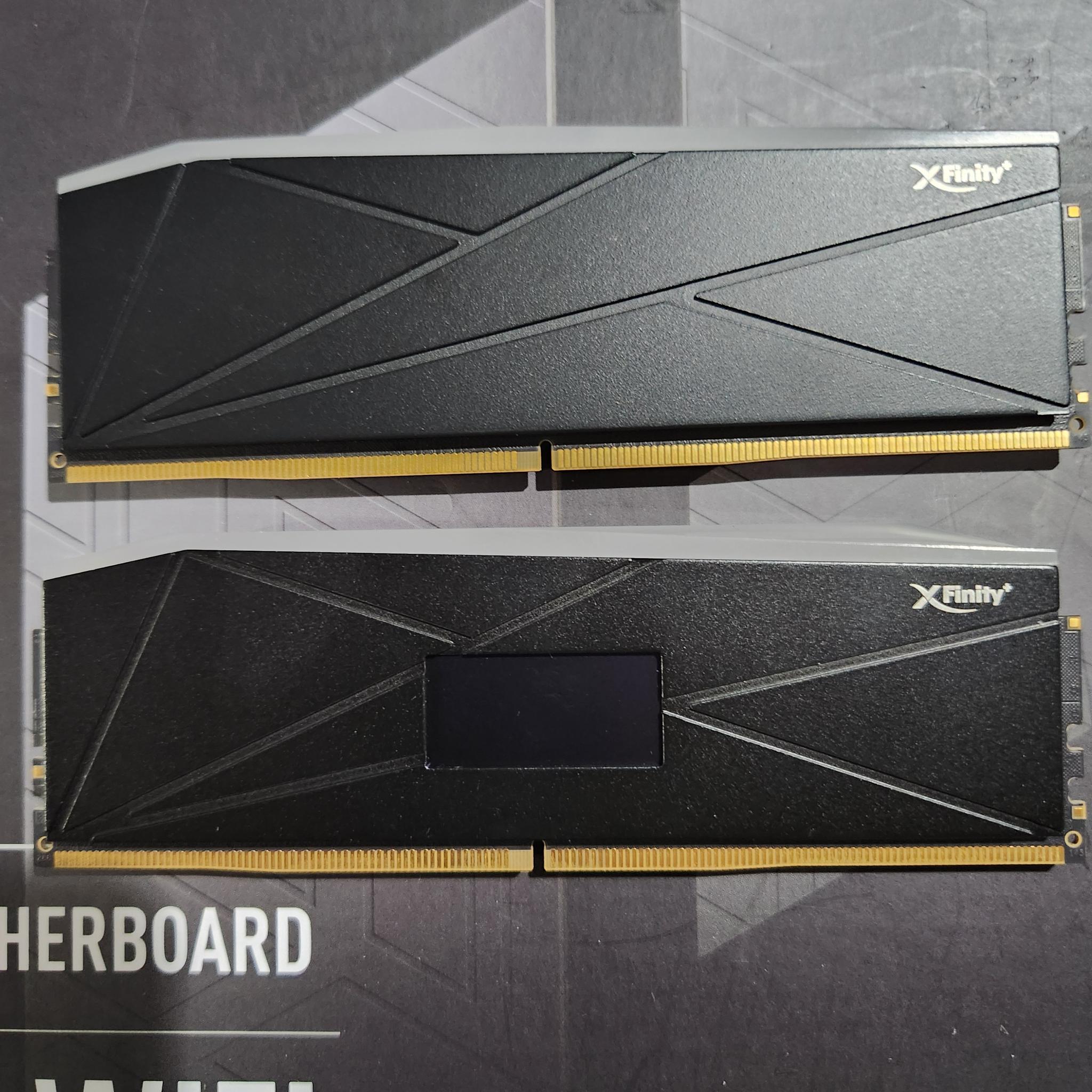 🚀 AMD AM5 Gaming Bundle: Ryzen 5 7600X3D + ASUS TUF Gaming B850-Plus WiFi + 32GB DDR5-6000 CL30