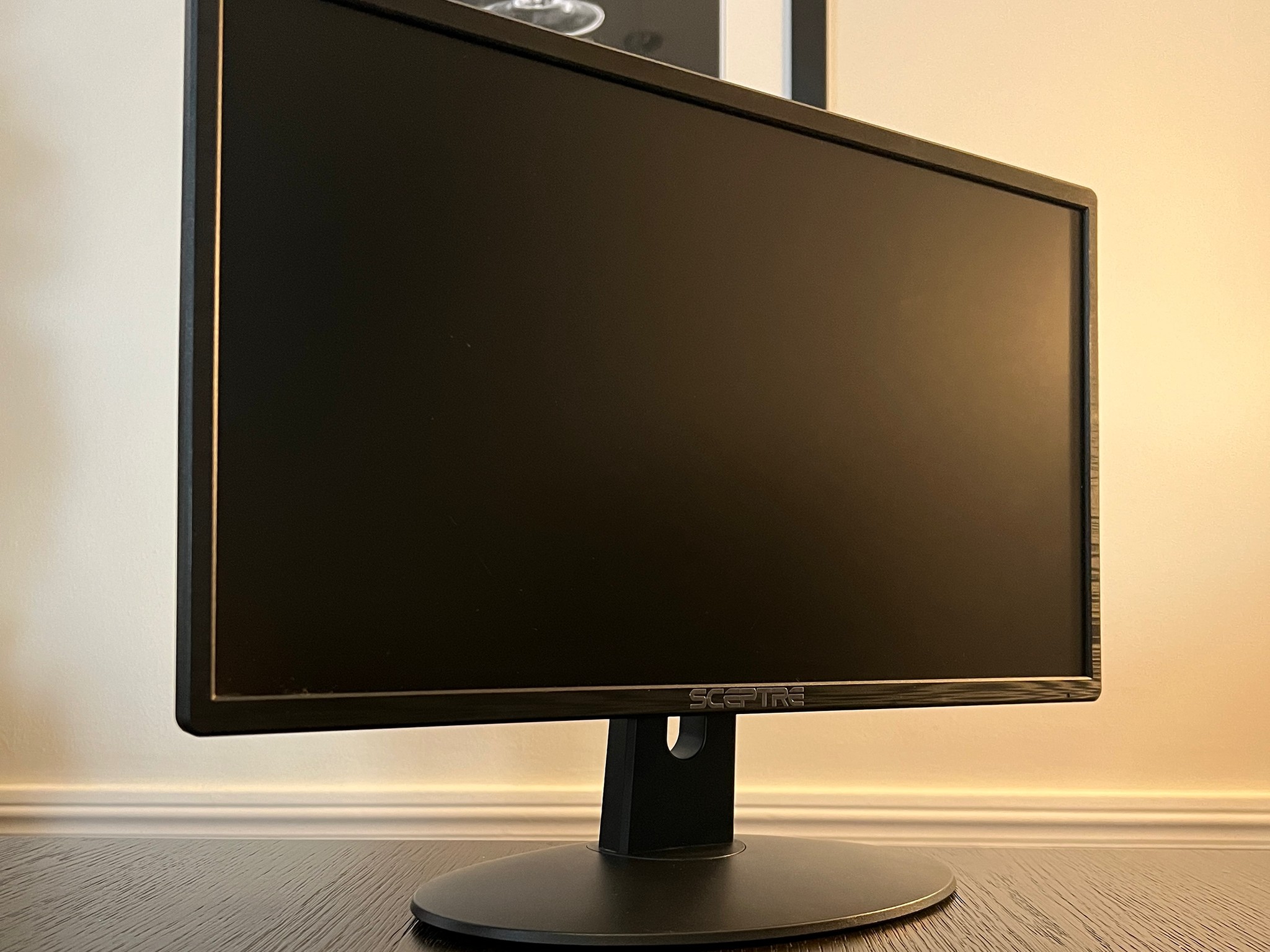 SCEPTRE 75hz Gaming Monitor | 1600x900p | GREAT CONDITION