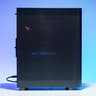 All Black Budget Gaming PC | RTX 2070 | Ryzen 5 5500 | 16GB DDR4 | 1TB m.2