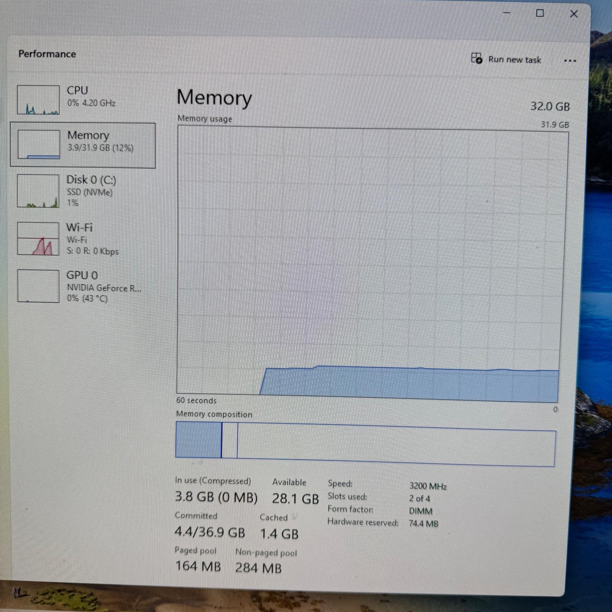 High-End Gaming PC – RTX 3070 Ti | Ryzen 7 5800X | 32GB RAM | 2TB SSD