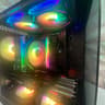 1440P Gaming PC | RYZEN 5 5600G | RTX 3070 8GB | 32GB RAM | 1TB NVME SSD |1080p/1440p High FPS Ready