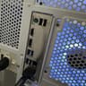 Custom White RGB Gaming PC | RTX 3060 Ti Vision OC | Ryzen 5 5500 | 16GB DDR4 | WiFi