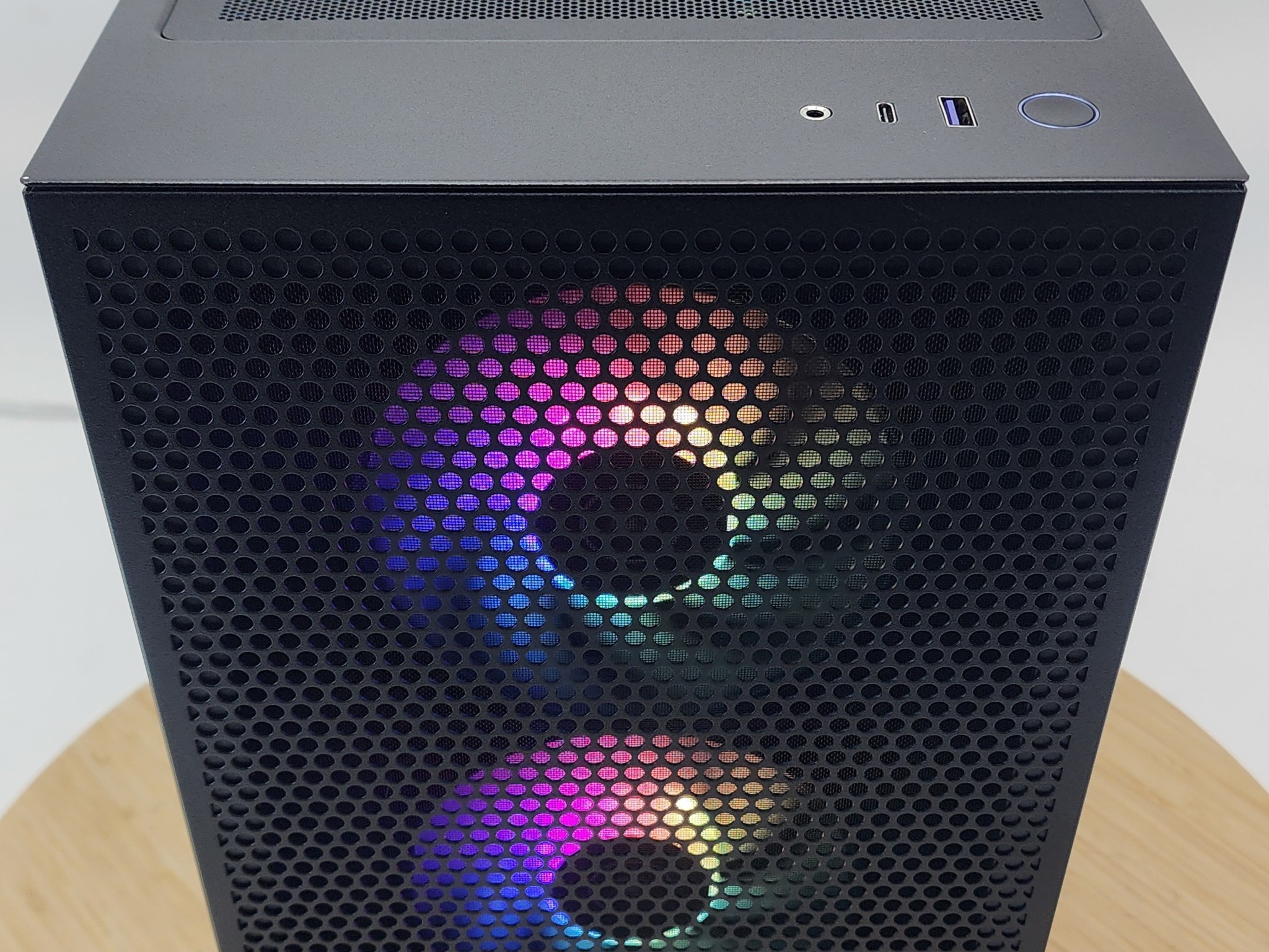 Gaming PC Ultra 7 265KF 32GB RAM 1TB SSD RTX 5060 Ti  16GB Windows 11 Computer