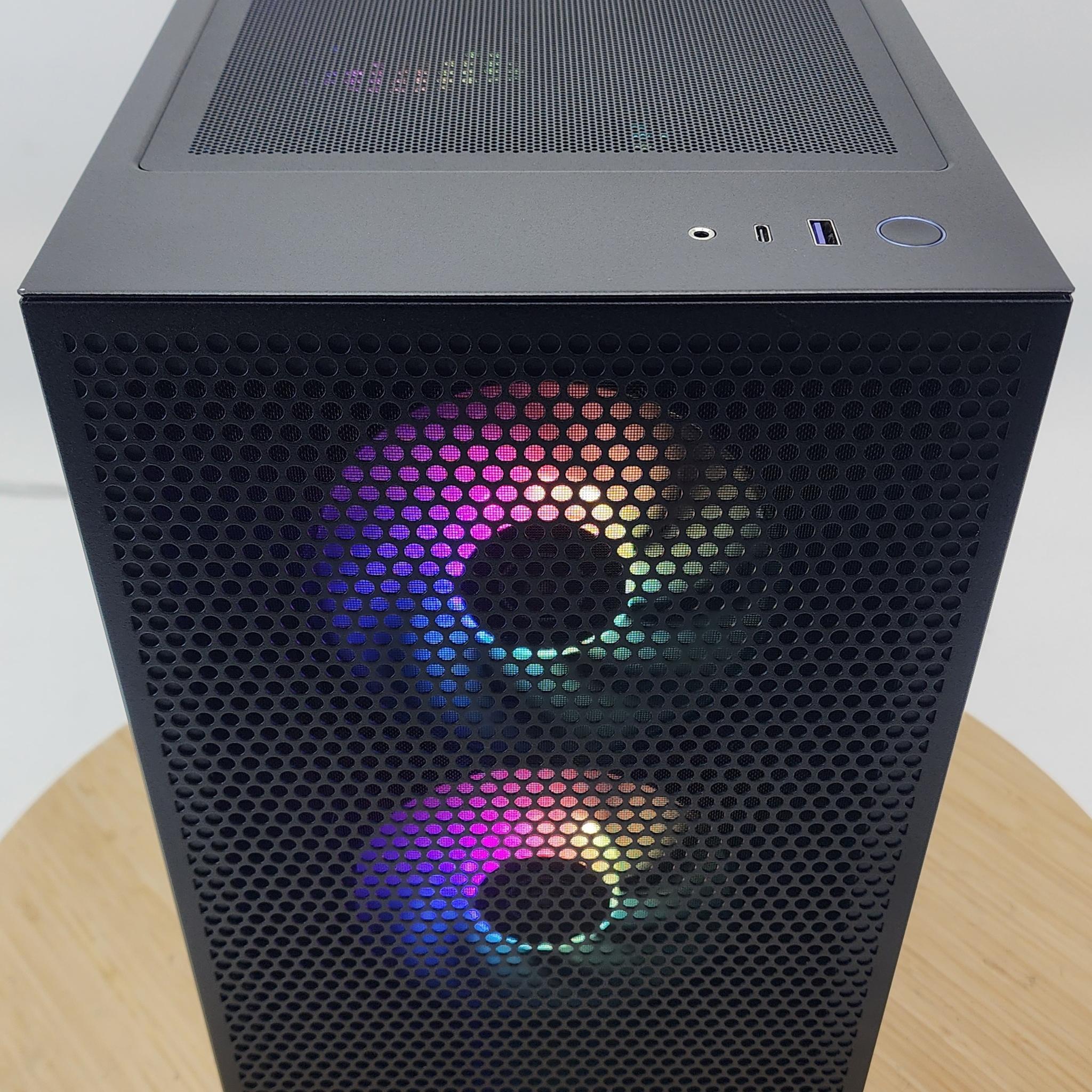 Gaming PC Ultra 7 265KF 32GB RAM 1TB SSD RTX 5060 Ti  16GB Windows 11 Computer