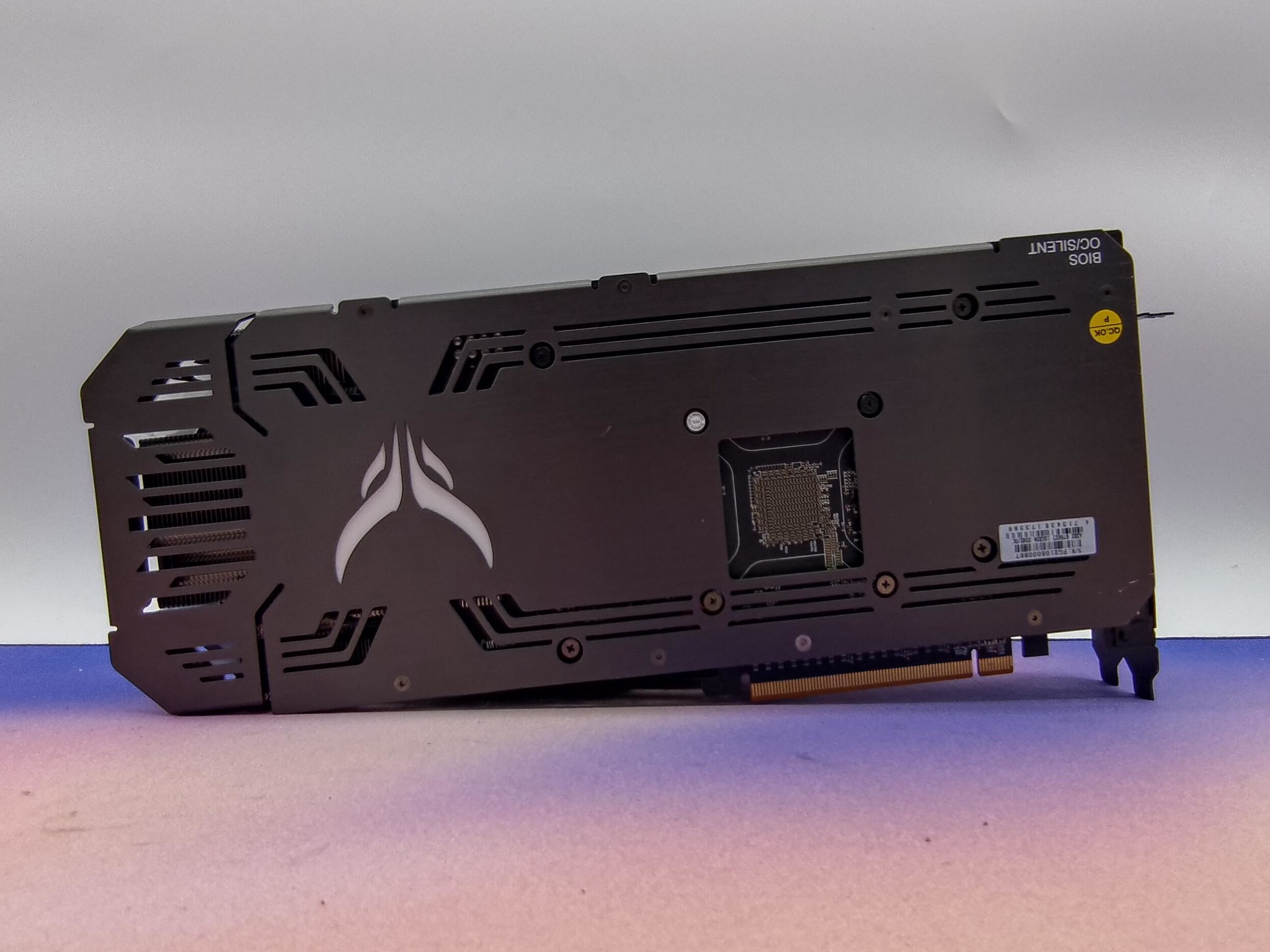 PowerColor Red Devil RX 6700XT