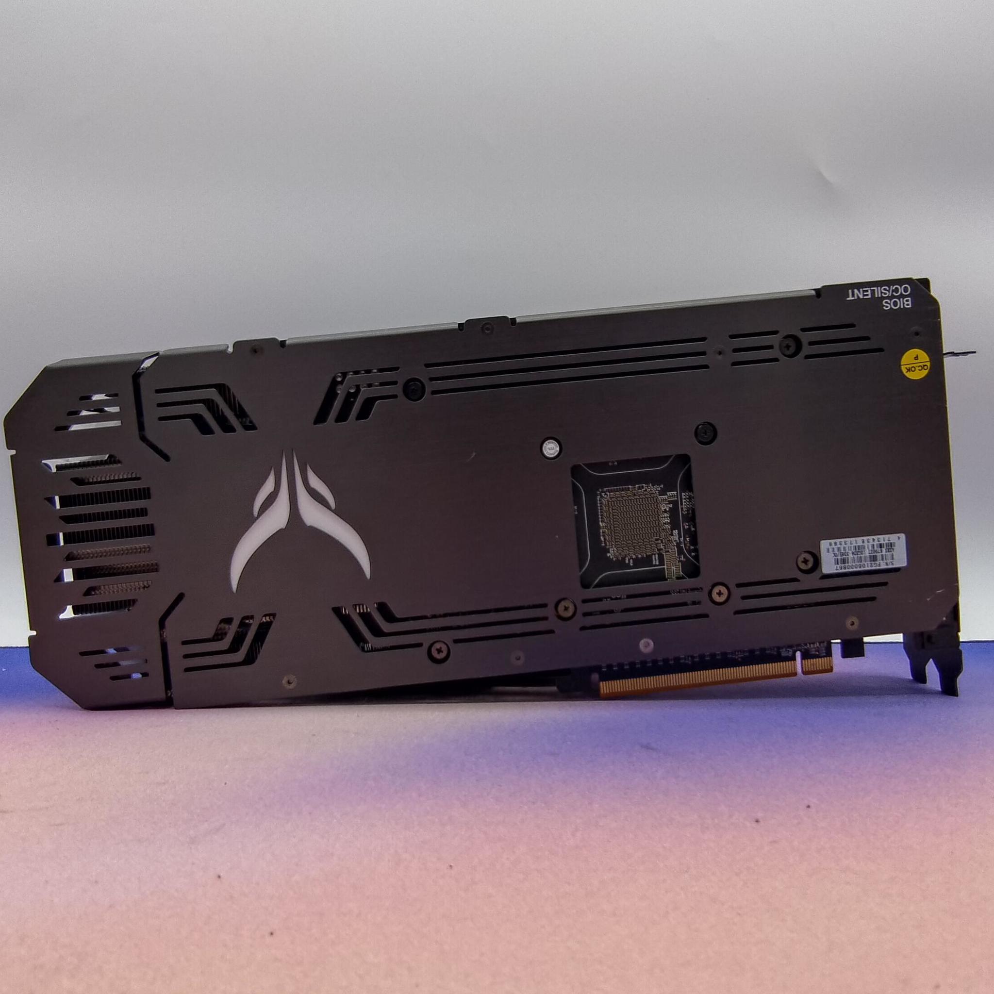 PowerColor Red Devil RX 6700XT