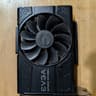 Stubby little GTX 1050TI