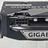 RTX 5060 Ti Gigabyte WINDFORCE OC 16GB