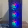 MID - HIGH END GAMING PC | RTX 5060 OC | RYZEN 5 5500 | 16GB RAM | 1TB SSD